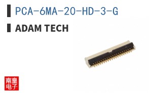 PCA-6MA-20-HD-3-G ͼƬ